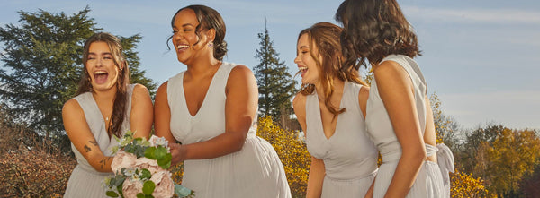 The Best Ways to Pick Out Your Bridal Party