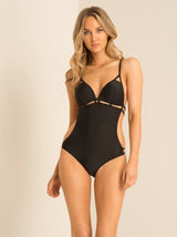 Chi Chi Caley Swimsuit