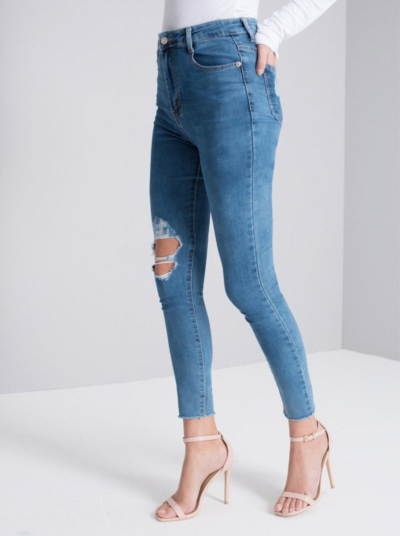 Chi Chi Esther Jeans