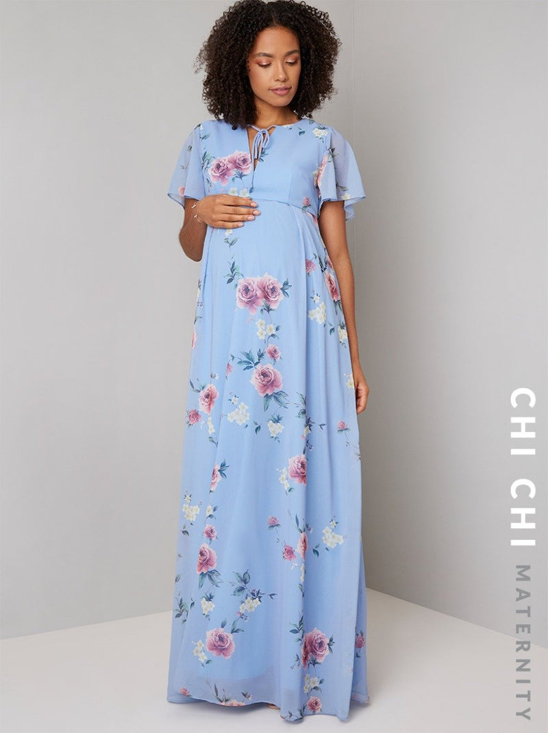 Chi Chi Maternity Tarnia Dress