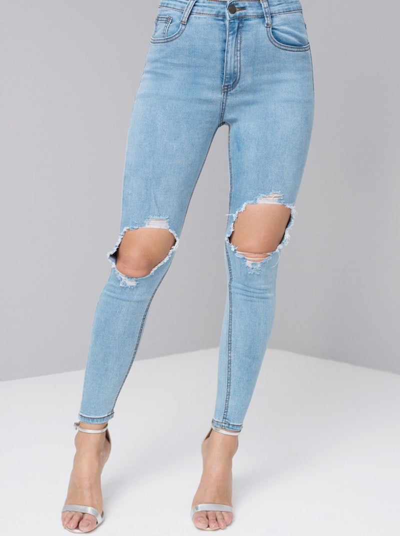 Chi Chi Arianna Jeans