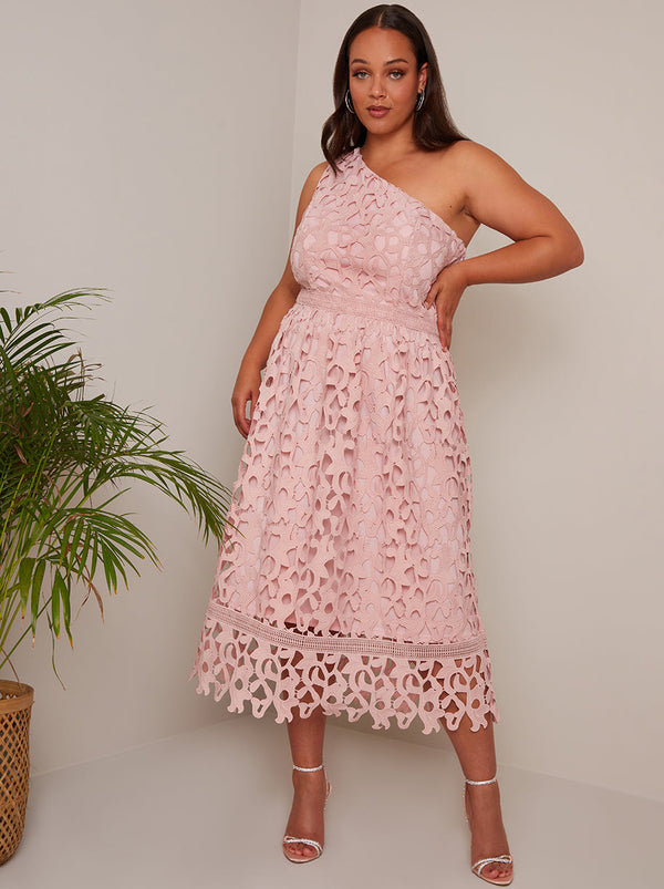 Chi Chi Curve Jourdan Dress - She Might Be Loved