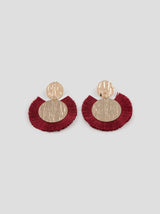 Chi Chi Everly Earrings
