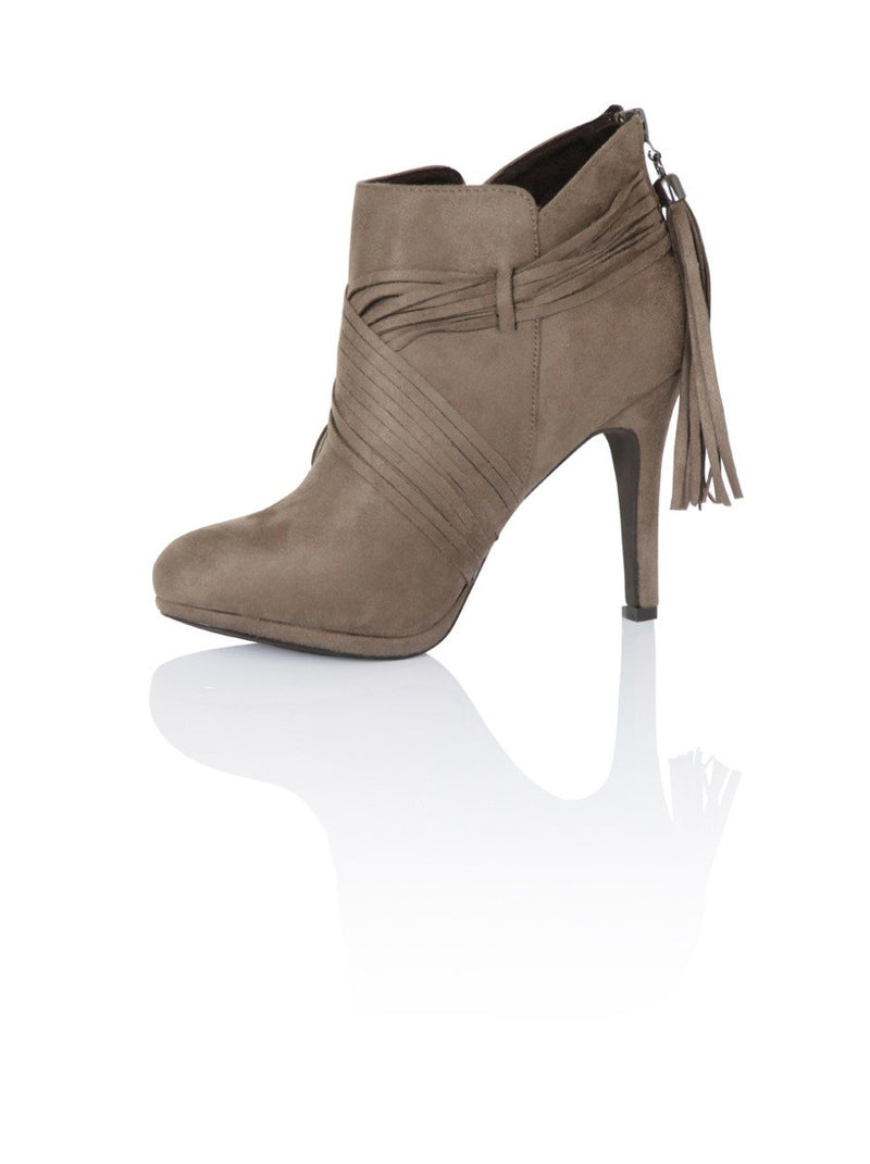 Chi Chi Keeley Boots