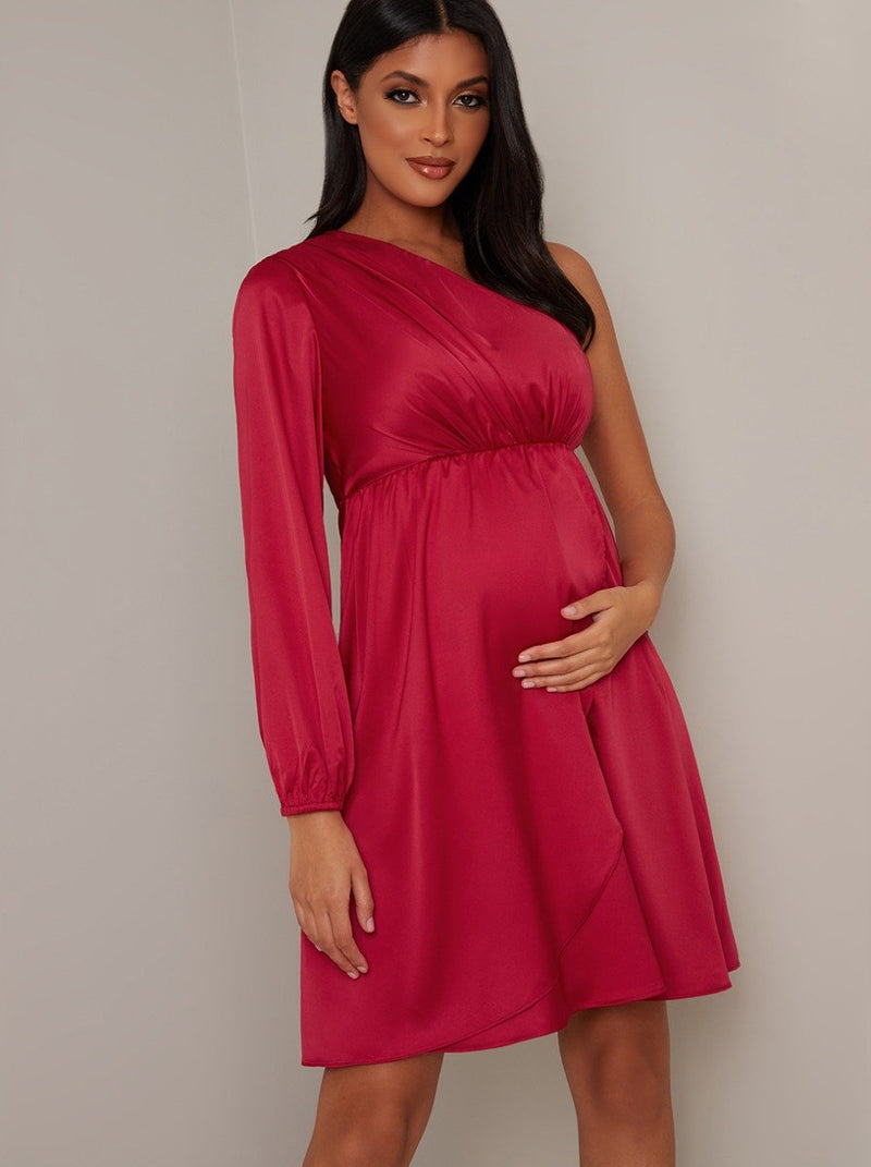 Chi Chi Maternity Reneee Dress